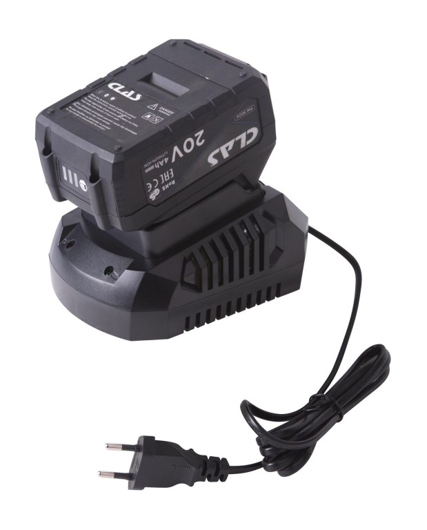 Chargeur USB CLAS PW 9114